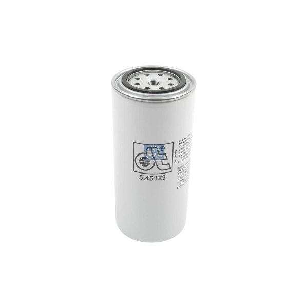 Spin-on Fuel Filter DT SPARE PARTS IAM-Expertise for DAF 95 and others