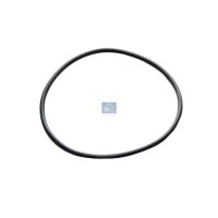 Dichtring Ø 81 mm 3 mm DT SPARE PARTS...