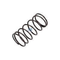 Feder Druckfeder 81 mm DT SPARE PARTS passend für...