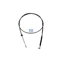 Cable Pull Manual Transmission DT SPARE PARTS...