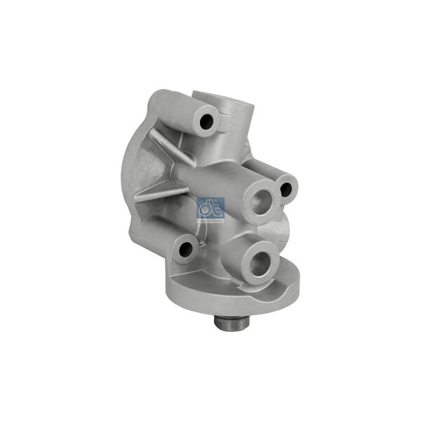 Halter DT SPARE PARTS Aftermarket-Expertise passend für SCANIA