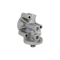 Halter DT SPARE PARTS Aftermarket-Expertise passend...