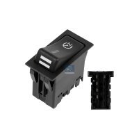 Switches DT SPARE PARTS Aftermarket-Expertise suitable...