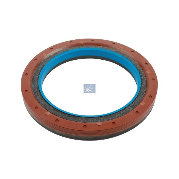 Wellendichtring Kurbelwelle Ø 88 mm DT SPARE PARTS für u.a. IVECO TRAKKER