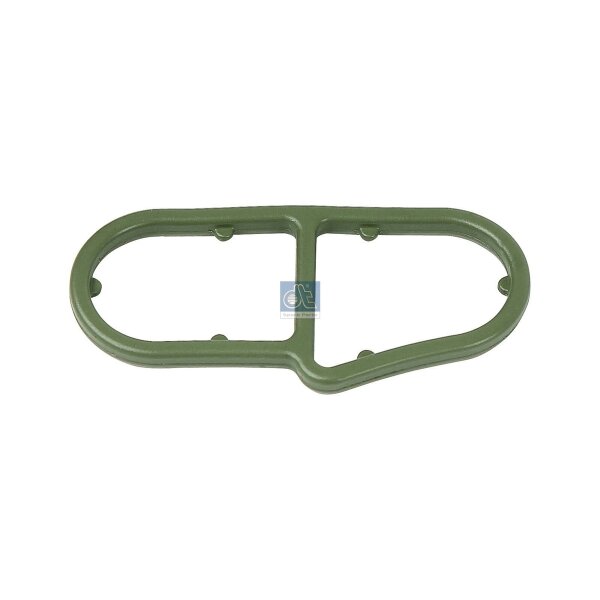 Seal Fuel Filter DT SPARE PARTS for MERCEDES-BENZ ATEGO and others