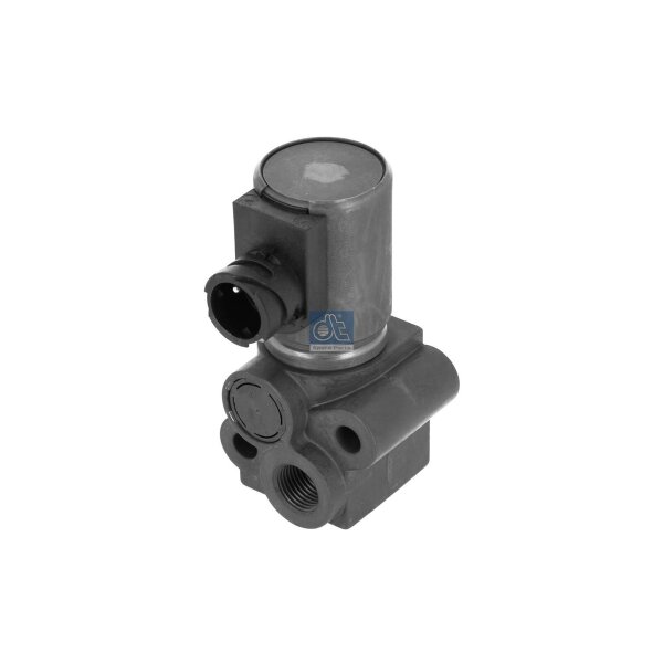 Solenoid Valve Switching Cylinder DT SPARE PARTS suitable for e.g. MAN TGA