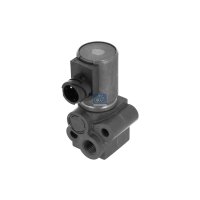Solenoid Valve Switching Cylinder DT SPARE PARTS suitable...