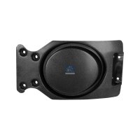 Front bumper cover DT SPARE PARTS IAM-Expertise suitable...