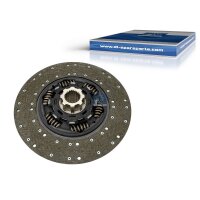 Kupplungsscheibe Ø 400 mm DT SPARE PARTS...