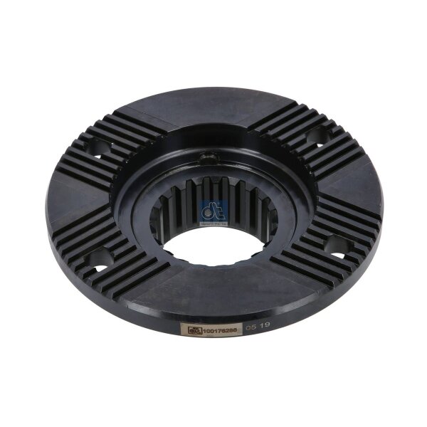 Antriebsflansch Gelenkwelle DT SPARE PARTS passend für u.a. RENAULT