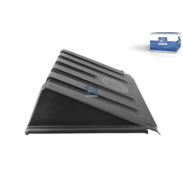 Deckel Batteriekasten DT SPARE PARTS IAM-Expertise passend für u.a. MAN TGA