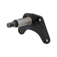 Suspension Strut Mounting DT SPARE PARTS suitable for...