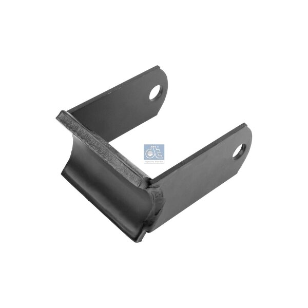 Sliding piece DT SPARE PARTS Aftermarket-Expertise suitable for BPW