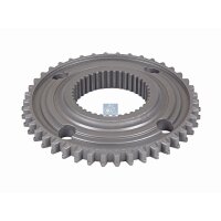 Synchronizer Ring Manual Transmission DT SPARE PARTS...