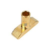 Gleitstück 40 mm DT SPARE PARTS IAM-Expertise...