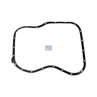 Seal Oil Sump DT SPARE PARTS IAM-Expertise fits RENAULT...