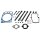 Dichtungssatz Zylinderkopf DT SPARE PARTS für u.a. MERCEDES-BENZ ACTROS