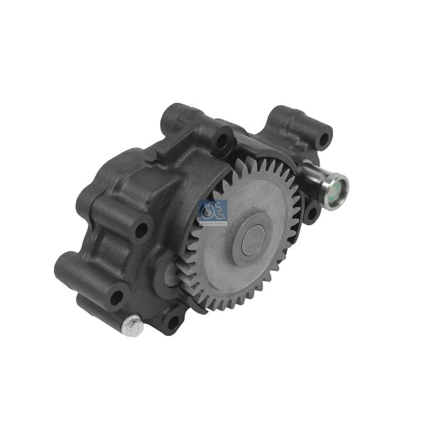 Oil Pump DT SPARE PARTS Aftermarket-Expertise suitable for IVECO