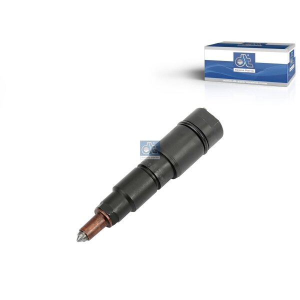 Düsenhalter DT SPARE PARTS IAM-Expertise passend für u.a. MERCEDES-BENZ ACTROS