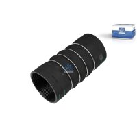 Ladeluftschlauch 195 mm DT SPARE PARTS IAM-Expertise...