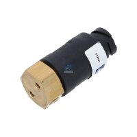 Ventil Flammstartanlage DT SPARE PARTS IAM-Expertise...