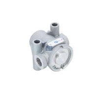 Druckbegrenzungsventil M16 x 15 75 bar DT SPARE PARTS...