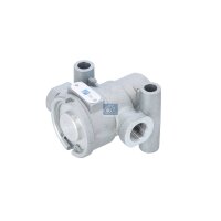 Druckbegrenzungsventil M16 x 15 75 bar DT SPARE PARTS für u.a. IVECO EUROCARGO