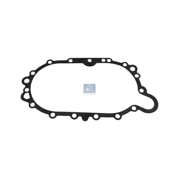 Seal Transfer Case DT SPARE PARTS IAM-Expertise suitable SCANIA