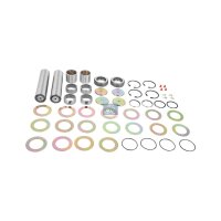 Repair Kit Kingpin 223 mm DT SPARE PARTS for MAN F2000...