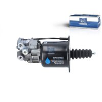 Kupplungsverstärker DT SPARE PARTS IAM-Expertise...