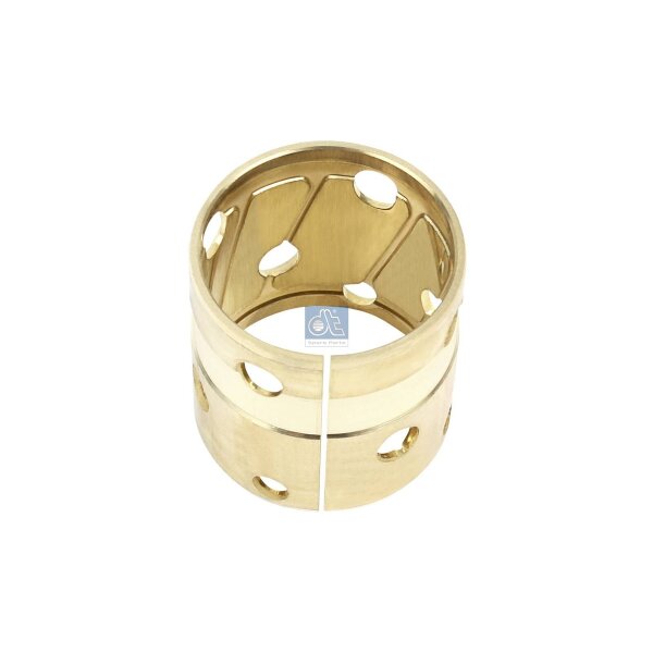 Bearing bush brake shaft Ø 39 mm 44.8 mm DT SPARE PARTS for RENAULT TRUCKS