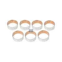 Camshaft Bearing DT SPARE PARTS IAM-Expertise suitable...