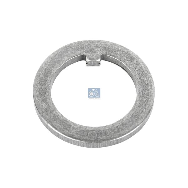 Shaft Seal Wheel Hub Ø 43 mm DT SPARE PARTS IAM-Expertise suitable for BPW