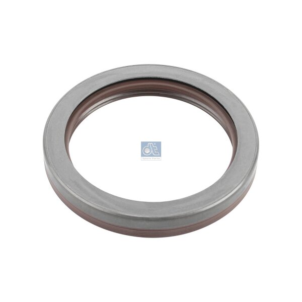 Wellendichtring Differential vorne Ø 90 mm DT SPARE PARTS für u.a. IVECO TRAKKER