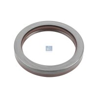 Wellendichtring Differential vorne Ø 90 mm DT...