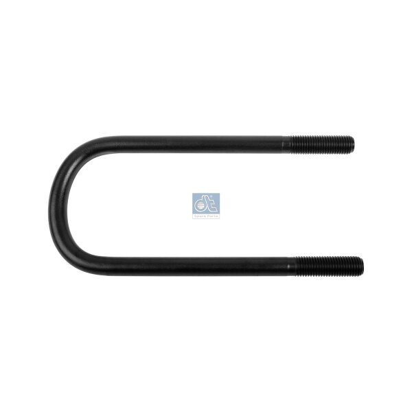 Spring Clamp M24 x 3 DT SPARE PARTS IAM-Expertise suitable for BPW