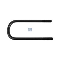 Spring Clamp M24 x 3 DT SPARE PARTS IAM-Expertise...