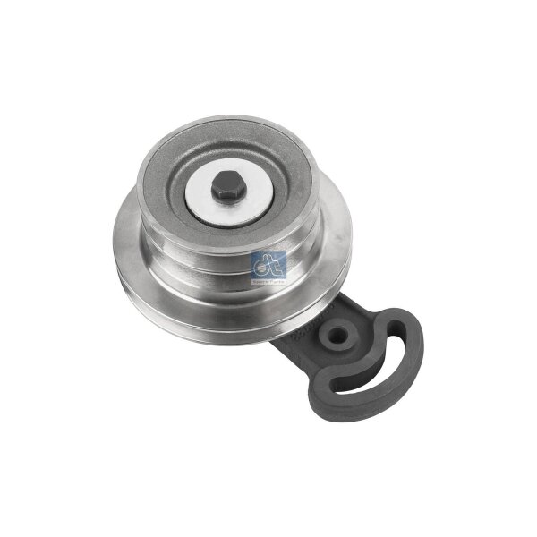 Riemenspanner Keilrippenriemen DT SPARE PARTS IAM-Expertise passend für IVECO