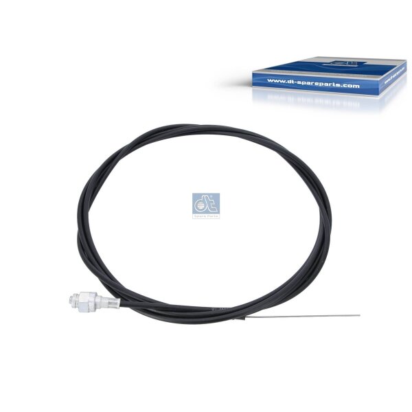 Throttle Cable 4.575 mm DT SPARE PARTS IAM-Expertise fits SCANIA