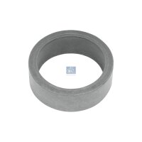 Ausrücklager DT SPARE PARTS IAM-Expertise passend...