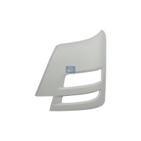 Stoßfänger vorne links DT SPARE PARTS...