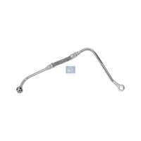 Oil Hose DT SPARE PARTS IAM-Expertise suitable for e.g....