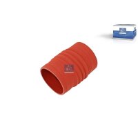 Ladeluftschlauch 140 mm DT SPARE PARTS IAM-Expertise...