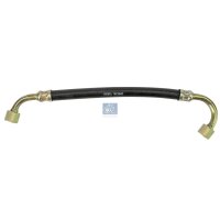 Oil Hose DT SPARE PARTS IAM-Expertise suitable for e.g....
