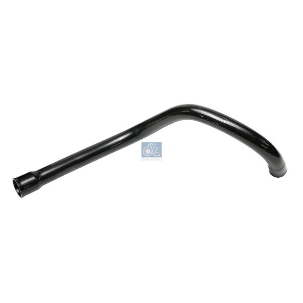 Saugrohr Luftversorgung DT SPARE PARTS IAM-Expertise passend für MERCEDES-BENZ