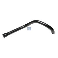 Saugrohr Luftversorgung DT SPARE PARTS IAM-Expertise...