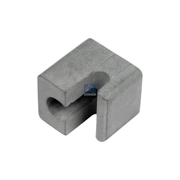 Puffer Ölwannenbefestigung DT SPARE PARTS IAM-Expertise passend für MAN