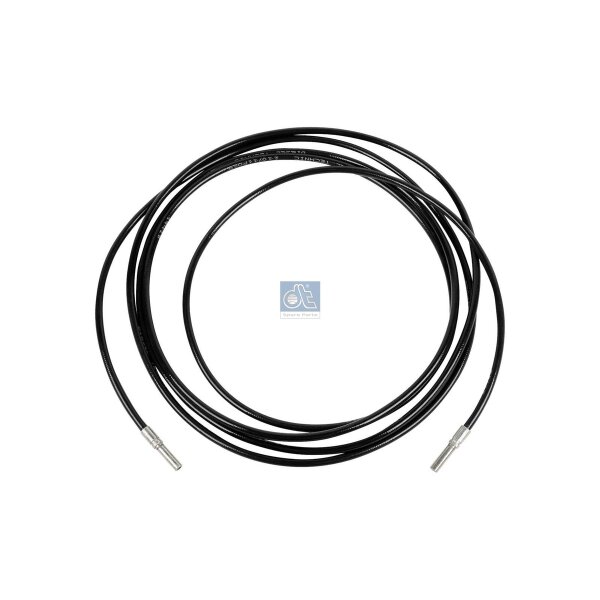 Schlauchleitung 210 bar 3.520 cm DT SPARE PARTS für u.a. MB NG