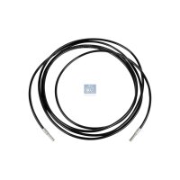 Schlauchleitung 210 bar 3.520 cm DT SPARE PARTS für...
