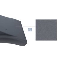 Rear right mudguard DT SPARE PARTS IAM-Expertise suitable...